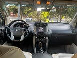 Toyota Land Cruiser Prado-9