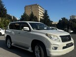 Toyota Land Cruiser Prado-5