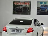 Nissan Teana-6