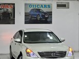 Nissan Teana-1