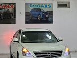 Nissan Teana-5