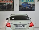 Nissan Teana-7