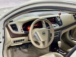 Nissan Teana-12