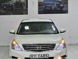 Nissan Teana-4