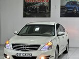 Nissan Teana-3