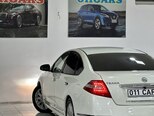 Nissan Teana-9
