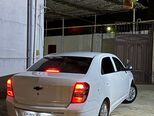 Chevrolet Cobalt-4