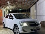 Chevrolet Cobalt-5