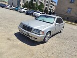 Mercedes C 240-2