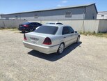 Mercedes C 240-6