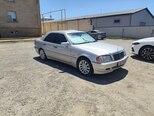 Mercedes C 240-3