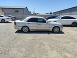 Mercedes C 240-4