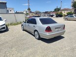 Mercedes C 240-8