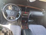 Mercedes C 240-12