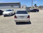 Mercedes C 240-7