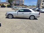 Mercedes C 240-9