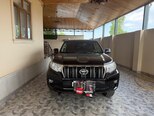 Toyota Land Cruiser Prado-1