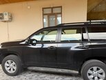 Toyota Land Cruiser Prado-5