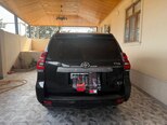Toyota Land Cruiser Prado-3