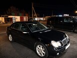 Mercedes C 200-3