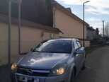Opel Astra-3