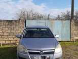 Opel Astra-1