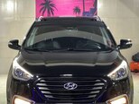 Hyundai Tucson-5