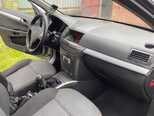 Opel Astra-12