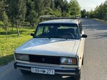 LADA (VAZ) 2104-1