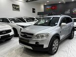 Chevrolet Captiva-1