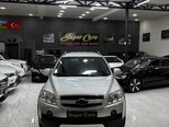 Chevrolet Captiva-2