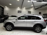 Chevrolet Captiva-4