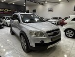 Chevrolet Captiva-3