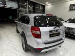 Chevrolet Captiva-7