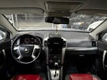 Chevrolet Captiva-9