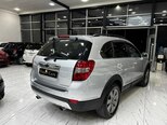 Chevrolet Captiva-8