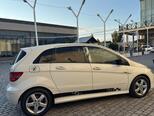 Mercedes B 170-2