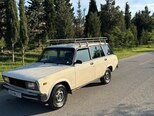 LADA (VAZ) 2104-4