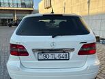 Mercedes B 170-3