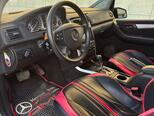 Mercedes B 170-8