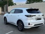 Changan Qiyuan Q05-5