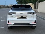 Changan Qiyuan Q05-4
