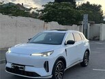 Changan Qiyuan Q05-3