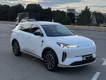 Changan Qiyuan Q05-2