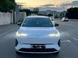 Changan Qiyuan Q05-1