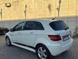 Mercedes B 170-15