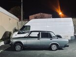 LADA (VAZ) 2107-7