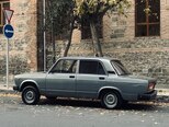 LADA (VAZ) 2107-5