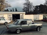 LADA (VAZ) 2107-3