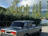 LADA (VAZ) 2107-11